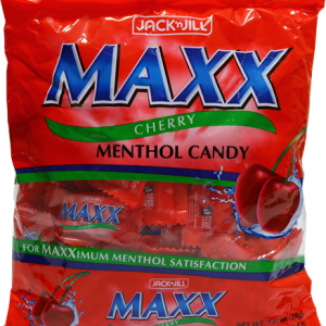 Maxx Cherry