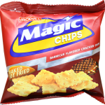 Magic chips