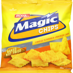 Magic chips