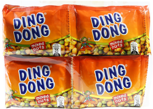 Dingdong