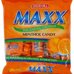 Maxx Dalandan Orange