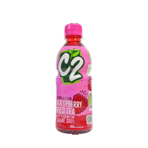 C2 raspberry