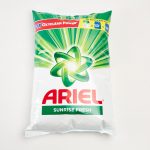 ariel
