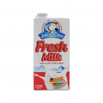 Jolly cow fresh milk