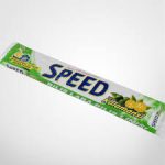 speed