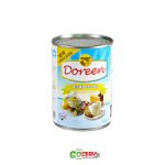 doreen evaporada