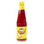 UFC banana catsup