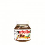 nutella
