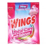 wings
