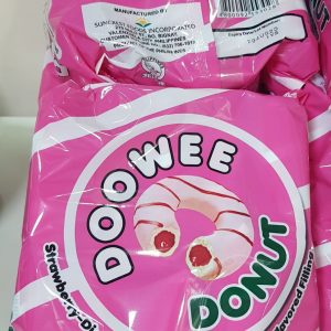 doowee donut