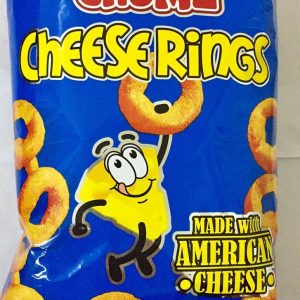 Cheese Rings