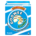 doowee donut