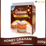 Grahams