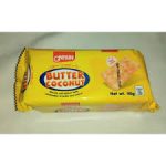 butter coconut