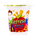refresh