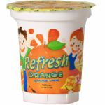 refresh