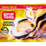 great taste