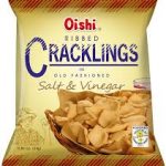 cracklings