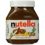 nutella