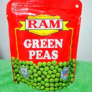 ram green peas