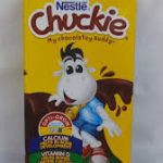 chuckie