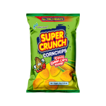 super crunch