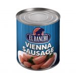 el rancho vienna sausage