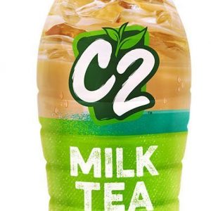 c2 milk tea wintermelon