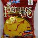 tortillos