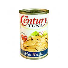 century tuna mechado