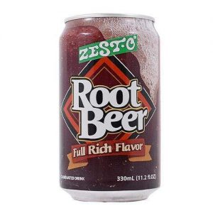 zest-o root beer
