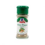 Mc Cormick White Pepper