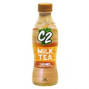 C2 Milk Tea Caramel