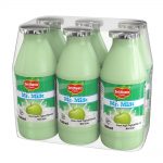 Mr.Milk Green Apple