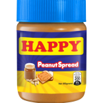 Happy Peanut Spread