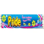 Pride Bar with Fabcon