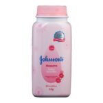 Johnson's Baby Powder