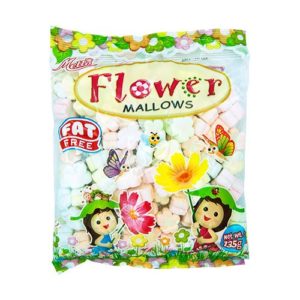 Flower Mallows