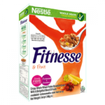 Fitnesse and Fruit