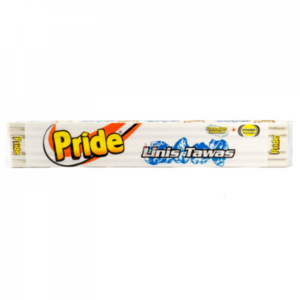 Pride Bar White