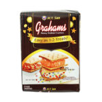 Grahams Honey