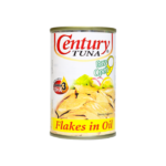 century tuna
