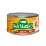 San Marino Chili Corned Tuna