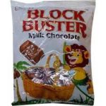 Blockbuster Chocolate