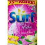 surf
