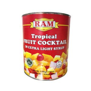 RAM Fruit Cocktail