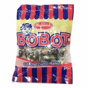 Bobot Candy
