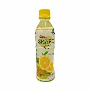 Smart C+ Lemon