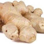ginger