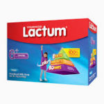 LACTUM Milk Supplement Powder for 6+ Years Old 1.2kg